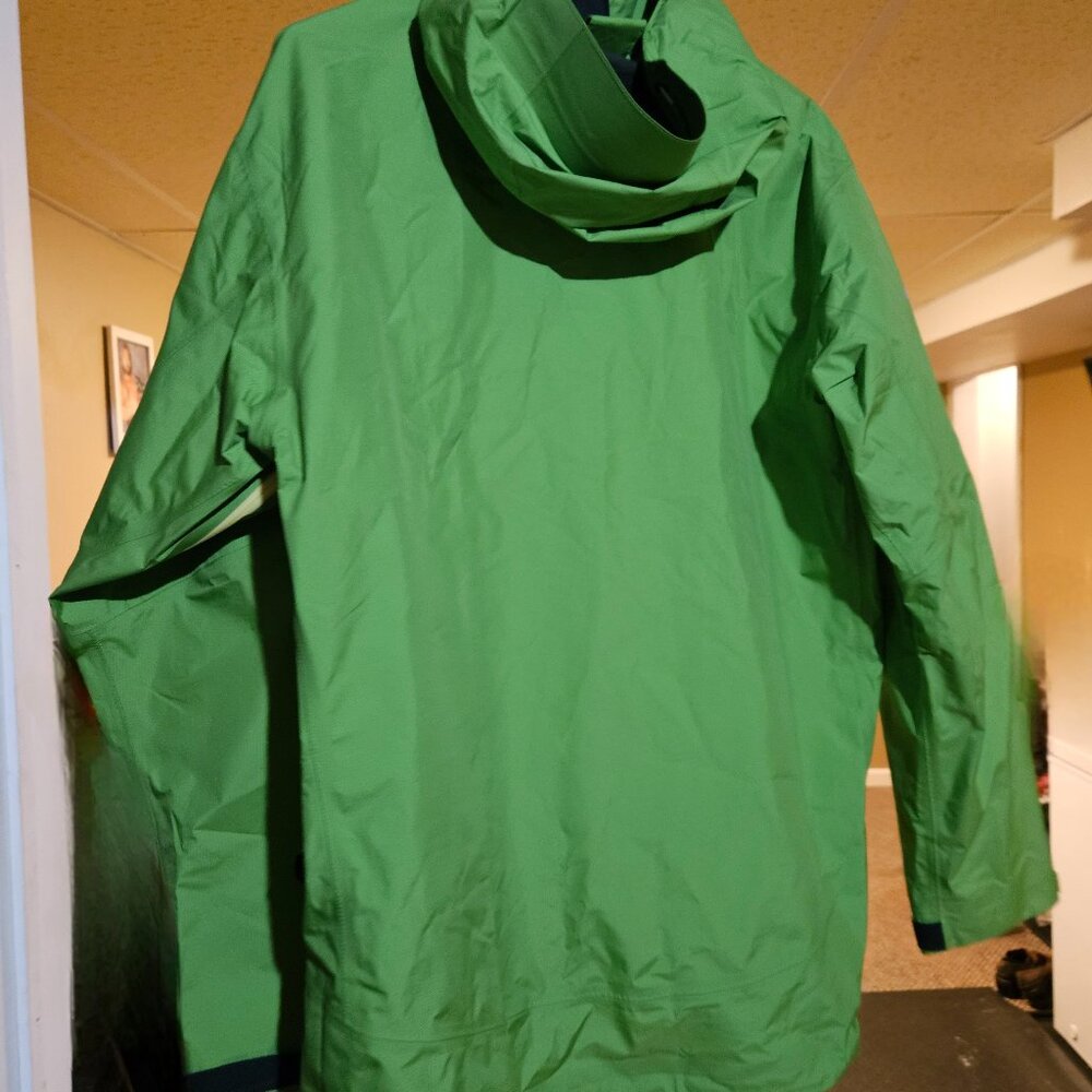 Women's Eastern Mountain Sports Rail Jacket (Shell)